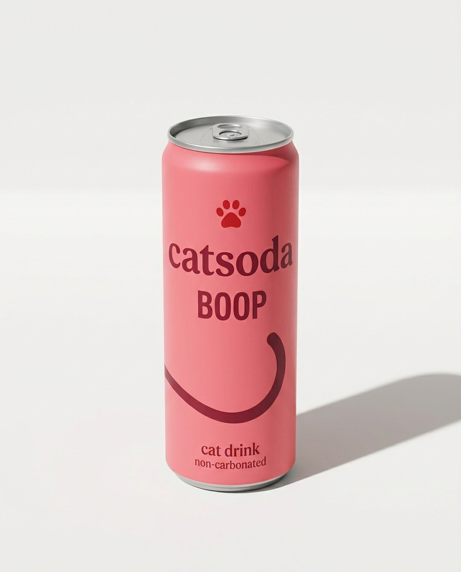 BOOP · Soda days